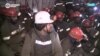 Пожар на шахте в Казахстане: есть погибшие и раненные 