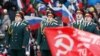 Вечер: Путин в Лужниках и приостановка договора СНВ-3