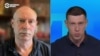 Военный эксперт Олег Жданов – о российских войсках на юге Украины