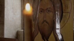 Признаки жизни: Рай. Деревня под Смоленском