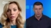 Политический аналитик Мария Золкина – о том, зачем России референдумы на оккупированных территориях