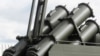FT: производители "Орешника" используют оборудование немецких и японских компаний