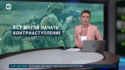 Вечер: бои в Запорожье и наводнение в Николаевской области