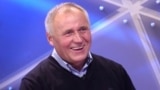 Николай Статкевич