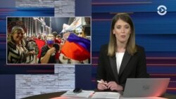 Реакция на победу. Час Тимура Олевского