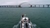 Россия и Украина в морском трибунале. Вечер с Тимуром Олевским