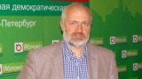 Михаил Амосов