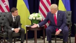 Чат как повод для импичмента. Вечер с Тимуром Олевским