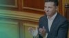 Зеленский включает большинство. Вечер с Тимуром Олевским