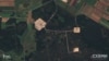 Общий вид нового военного объекта в районе села Павловка на спутниковом снимке Planet Labs, сделанном 31 августа 2025 года