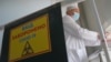 Ukraine covid hospital teaser 
