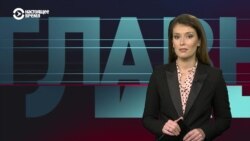Главное: Сенцов – лауреат премии Сахарова
