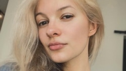 Ирина Заруцкая