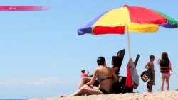 Кыргызстан занял одно из лидирующих мест в рейтинге Всемирного совета по туризму и путешествиям