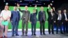 Yabloko 2021