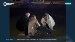 Удар по Кривому Рогу. В Хакасии горит степь. Овечкин догнал Гретцки | НОВОСТИ