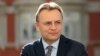 Андрей Садовый об условиях отказа от участия в выборах в пользу Анатолия Гриценко