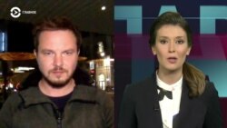 Главное: учения НАТО в Норвегии