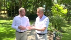 Глава "Рольфа" о том, почему его хотят посадить