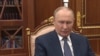 Кремль в 2025 году пять раз публиковал предзаписанные видео Путина. "Консервы" вышли в день рождения Кабаевой и перед встречей с Уиткоффом
