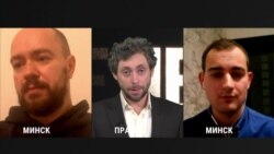 Каким может быть план создания "союзного государства" Беларуси и России