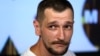 Выставка тюремных эскизов Олега Навального